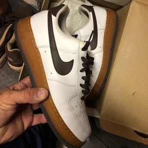 Nike af1